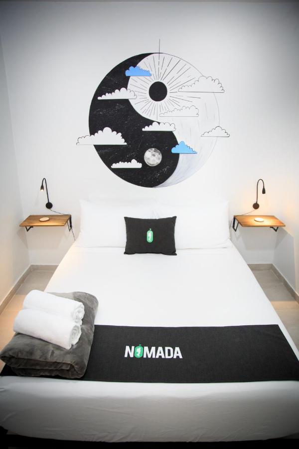Nomada Beach Hostel- Isla Verde San Juan Bagian luar foto