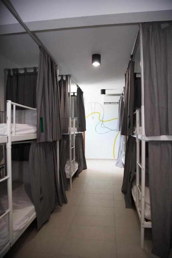 Nomada Beach Hostel- Isla Verde San Juan Bagian luar foto